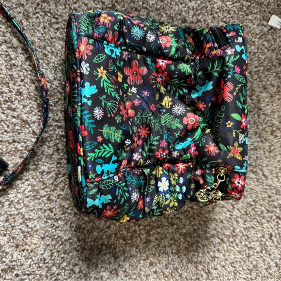 Ju-Ju-Be amour Des fluers zealous fuel cell and quick Disney Mickey - Picture 8 of 9